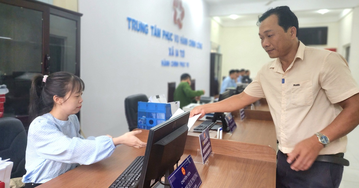 Quảng Ngãi sử dụng phần mềm KPI đánh giá hiệu suất công việc của cán bộ, thay đánh giá cảm tính
