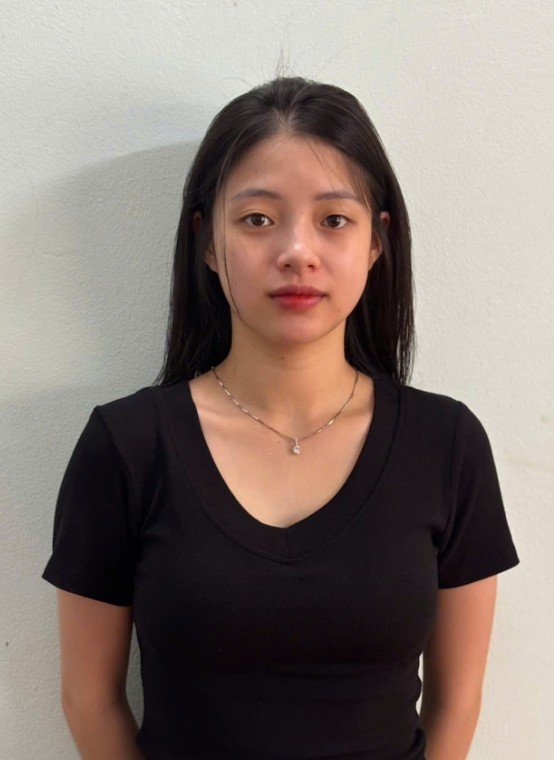 Hé lộ vai trò của Triệu Nguyễn Hoài Thương – bạn gái Bùi Đình Khánh trong vụ án ma túy ở Quảng Ninh