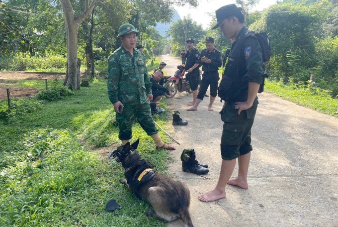 Sau lời nhắn “Tạm biệt người anh yêu”, nghi phạm sát hại vợ cũ ở Quảng Trị đã treo cổ tự tử