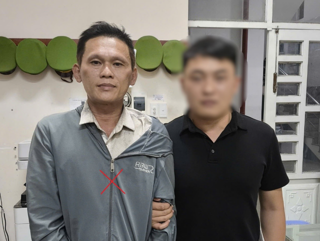 Mâu thuẫn gia đình: Con rể dùng rựa chém mẹ vợ và vợ nhập viện