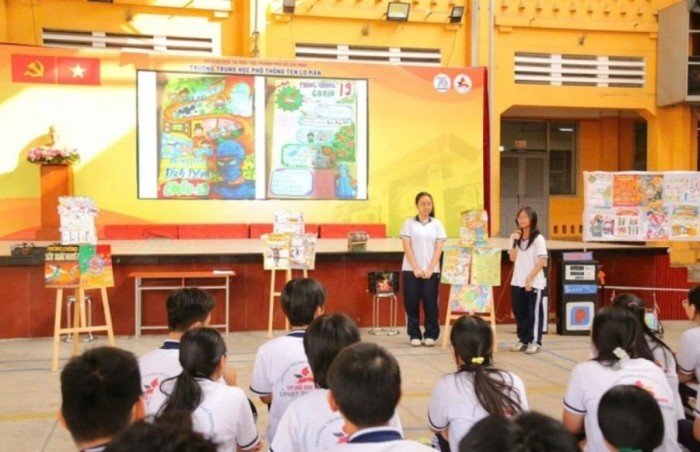 TP.HCM cảnh báo khẩn: Hàng loạt phụ huynh suýt mất tiền vì cuộc gọi “bao đậu”, tuyển sinh giả mạo