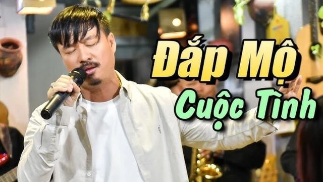 Thân thế bất ngờ của ca sĩ Quang Lập – người vừa bị Bộ Công an khởi tố hình sự