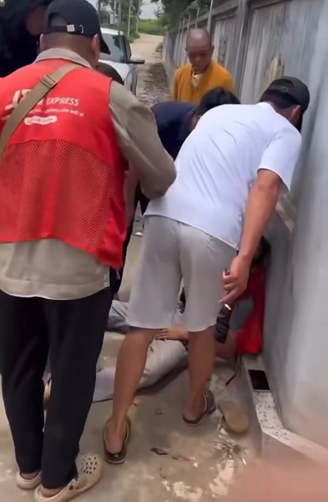 Quá khứ khó tin của sư thầy nghi đánh shipper đến gục ở chùa, chủ tịch xã tuyên bố sẽ xử nghiêm