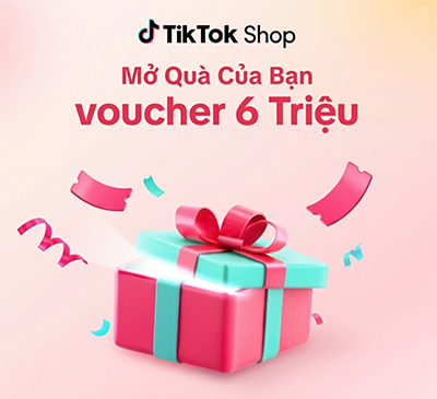 Khuyến mãi TikTok