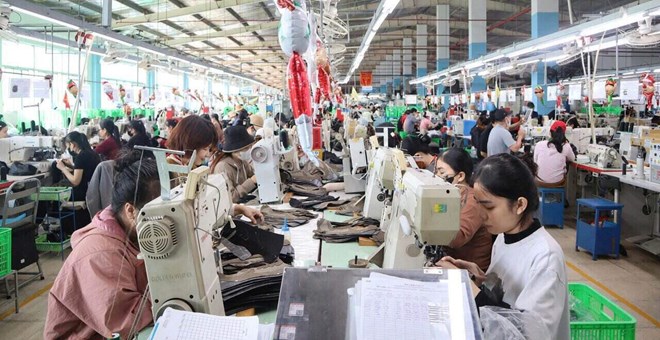 Chi 4,2 tỉ đồng để tăng mức hỗ trợ tiền sinh hoạt hằng tháng cho đoàn viên