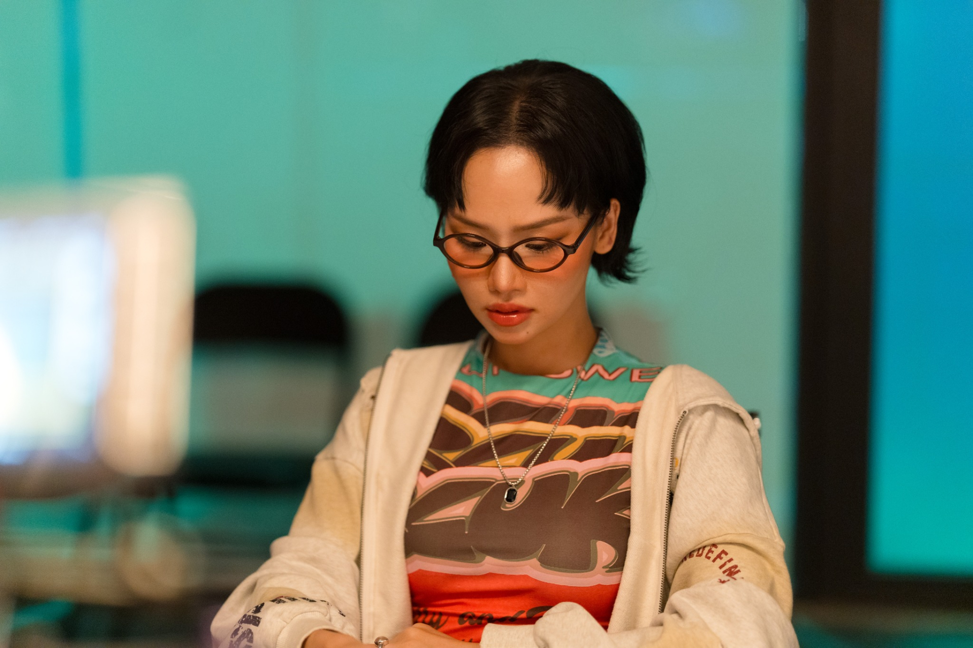 Miu Lê: "Mọi người hãy sống lành mạnh"- Ảnh 3.