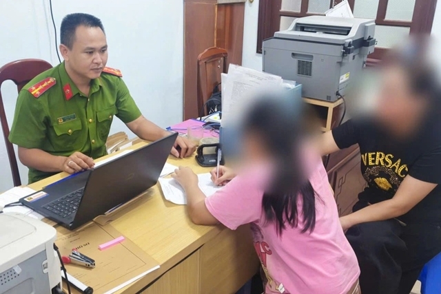 Đà Nẵng: Danh tính nam sinh lớp 11 nghi hành hung, tống tiền học sinh lớp 6 hàng chục triệu đồng