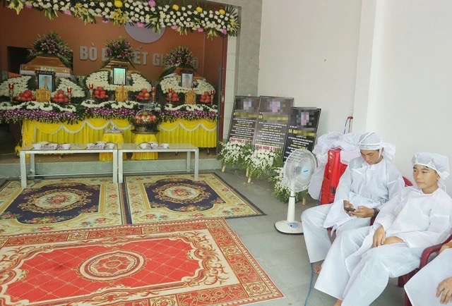 Vụ “rể hờ” sát hại 3 người ở Tây Ninh: Hung thủ từng được gia đình cưu mang, hé lộ nguồn cơn mâu thuẫn - Ảnh 1.