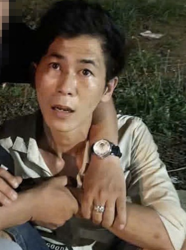 Án mạng đau lòng ở Đồng Nai