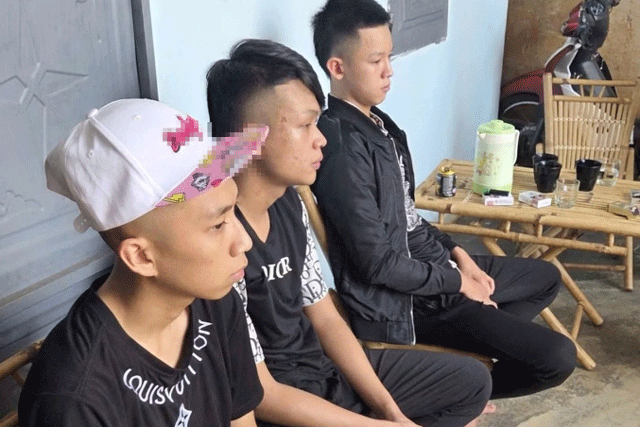 Diễn biến nóng vụ nam thanh niên 17 tuổi bị đánh hội đồng gây tử vong trong lúc đến phòng trọ tìm bạn