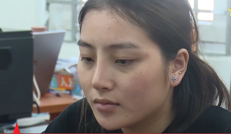 Mẹ của bé gái 4 tuổi bị bạo hành tử vong: "Em không xứng đáng là mẹ của cháu"- Ảnh 1.