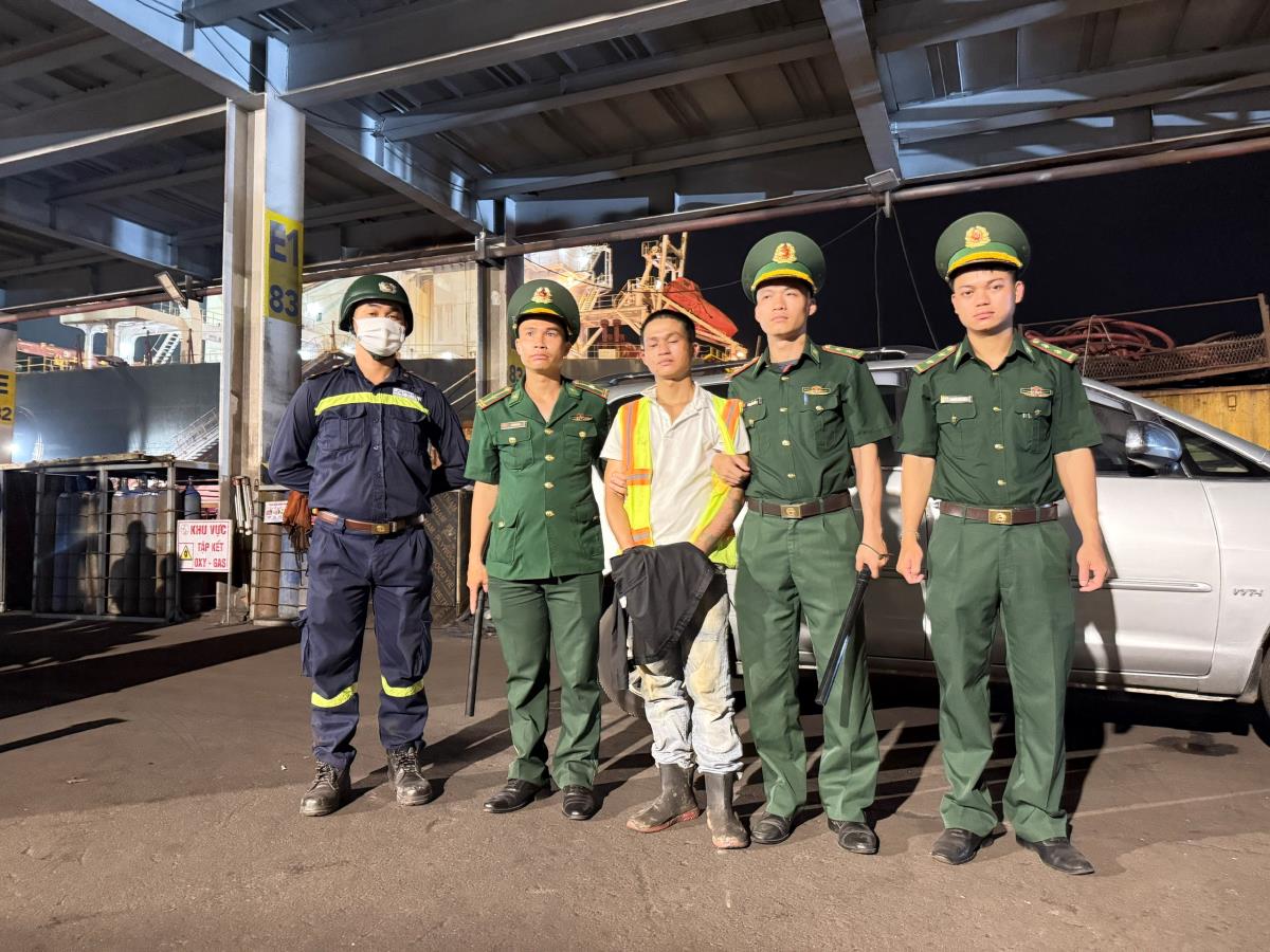 Khởi tố đối tượng tái phạm tội tàng trữ ma túy