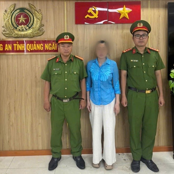 Bịa chuyện kinh doanh bia, nước ngọt để lừa đảo hơn 4 tỉ đồng