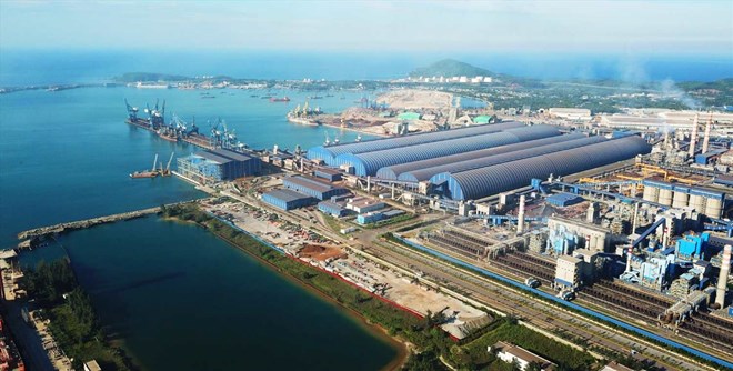 Chỉ số năng lực cạnh tranh cấp tỉnh năm 2025, Quảng Ngãi xếp hạng thấp nhất