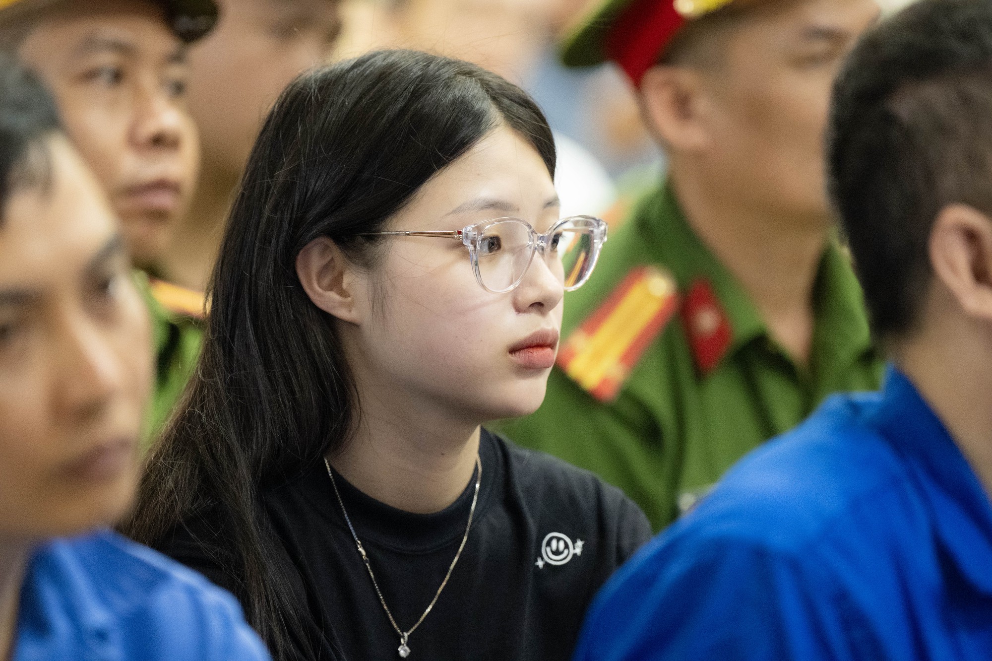 Bạn gái Bùi Đình Khánh ân hận vì tình yêu sai lầm trong vụ án ma túy Quảng Ninh - Ảnh 1.