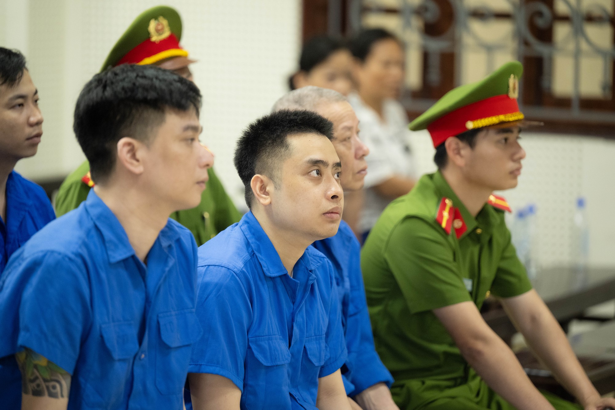 Bạn gái Bùi Đình Khánh ân hận vì tình yêu sai lầm trong vụ án ma túy Quảng Ninh - Ảnh 2.