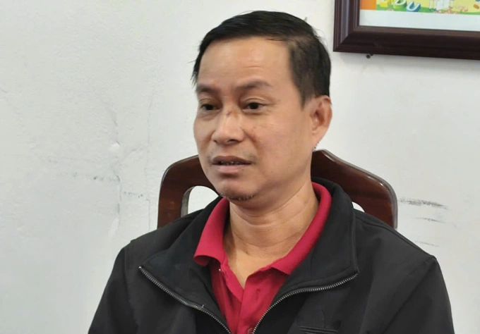 Đập phá 6 hũ tro cốt của gia đình người tình để trả thù
