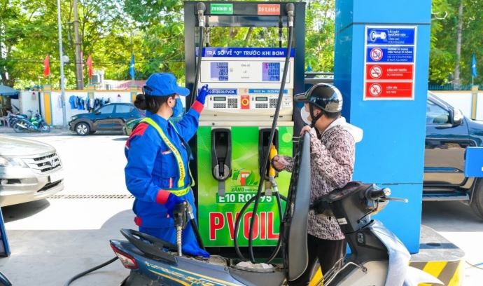 Từ 1/6, cả nước chuyển sang xăng E10: Cây xăng trì hoãn sẽ bị xử lý nghiêm