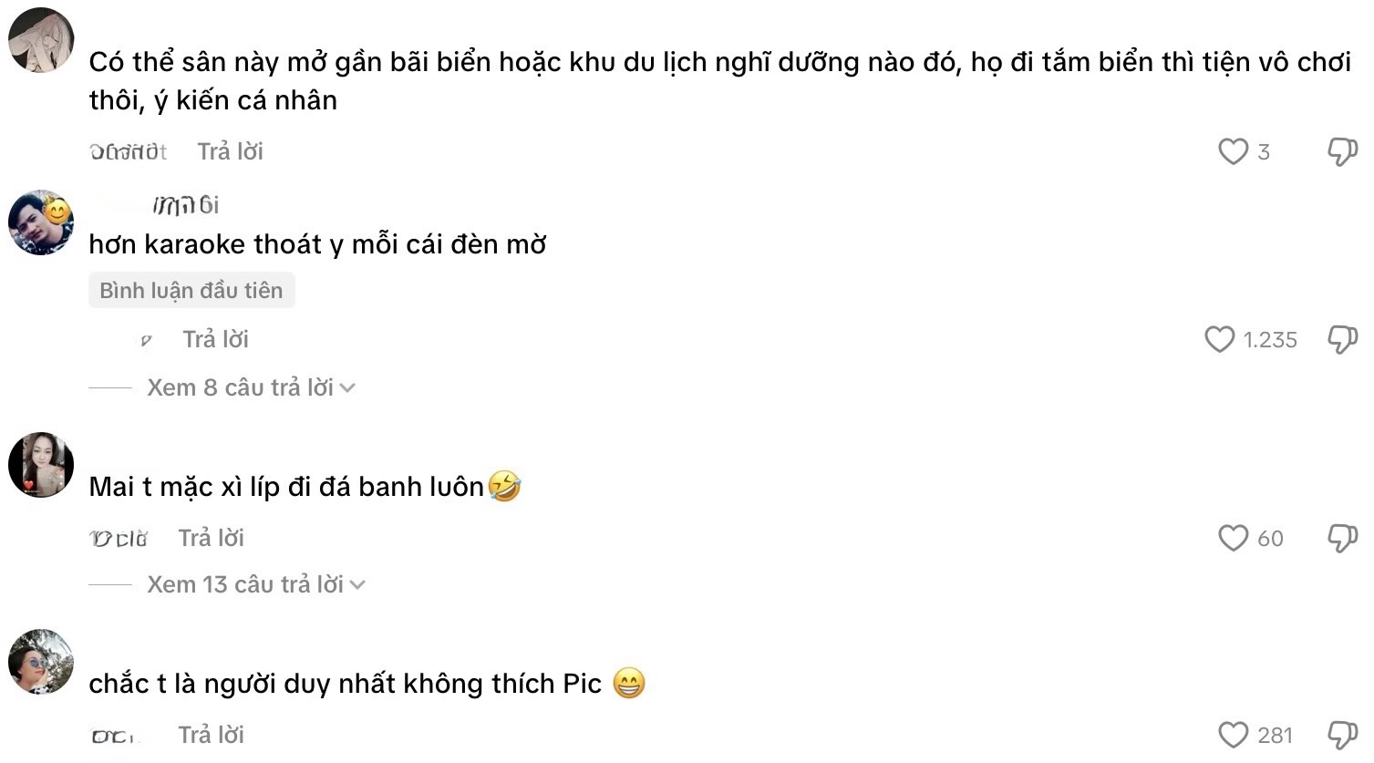 Diện đồ bơi hai mảnh "quẩy" sân pick, cú va chạm thị giác cực mạnh khiến netizen khẩu chiến nảy lửa!- Ảnh 6.