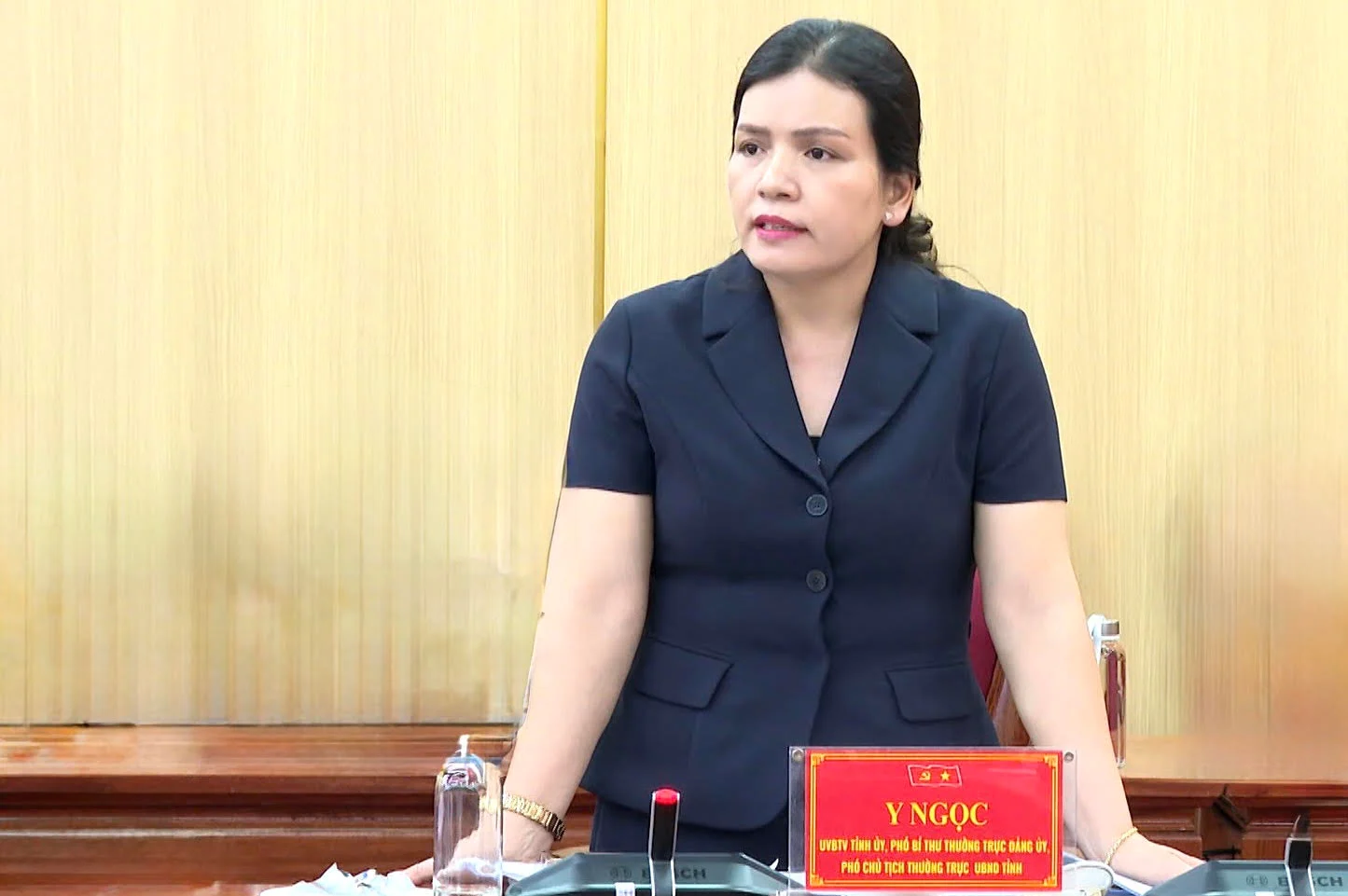 Quảng Ngãi: Kỷ luật, chuyển công tác người đứng đầu cơ quan nếu vi phạm, không hoàn thành nhiệm vụ CCHC