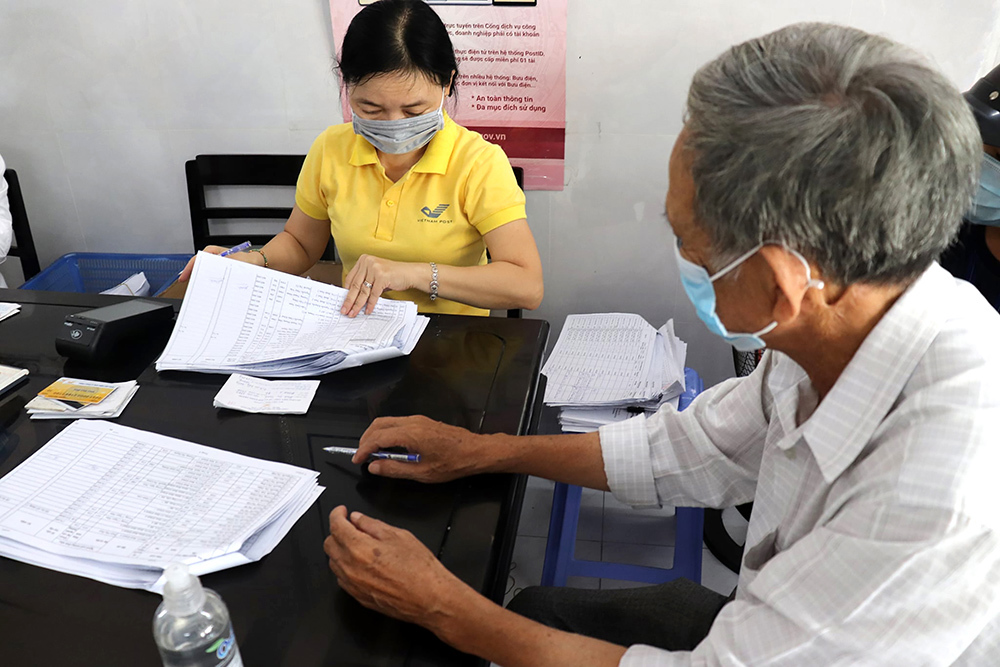 Hàng loạt khoản trợ cấp BHXH sắp tăng mạnh
