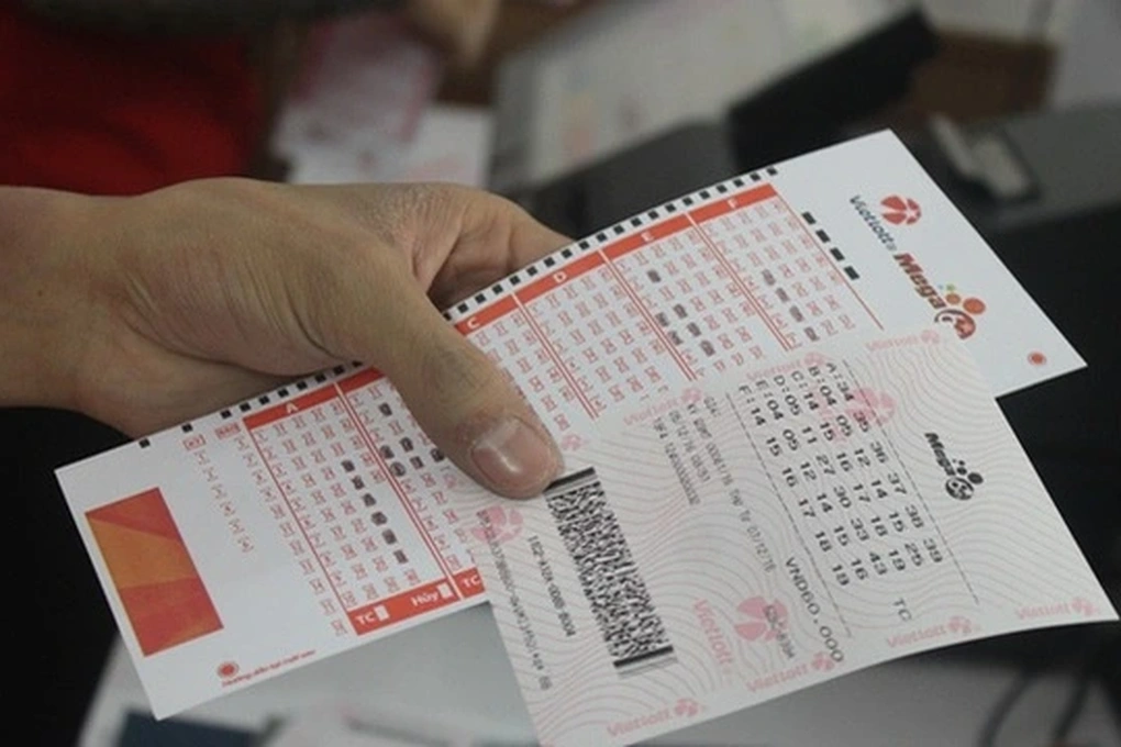 Ngân hàng lên tiếng về thông tin “khách hàng trúng 80 tỷ đồng Vietlott”