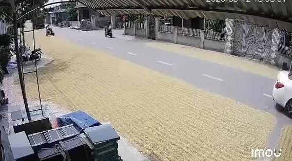 Tai nạn chết người ở Hà Tĩnh: Người phơi thóc có thể bị truy cứu trách nhiệm