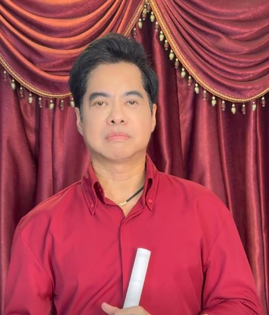 Ngọc Sơn phủ nhận ăn chơi thác loạn, nói thẳng lý do ngồi tù 8 tháng 13 ngày: “Đúng người đúng tội” - Ảnh 1. Ngọc Sơn phủ nhận ăn chơi thác loạn, nói thẳng lý do ngồi tù 8 tháng 13 ngày: “Đúng người đúng tội” - Ảnh 1.