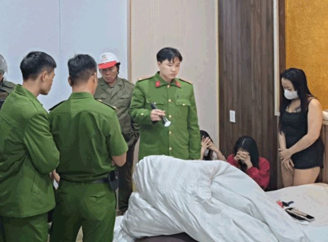 Quảng Ngãi nỗ lực ngăn chặn các điểm nóng về ma tuý