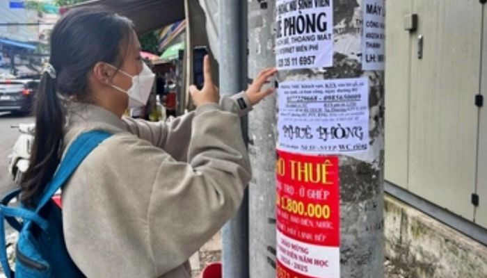 Người thuê và cho thuê nhà chú ý cách tính tiền điện mới từ ngày 1/6/2026, chủ trọ thu sai có thể bị phạt nặng