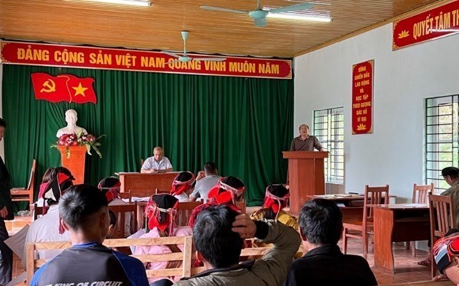 Trưởng thôn và 2 chức danh nhận tổng phụ cấp hơn 20 triệu đồng/tháng từ 1.7