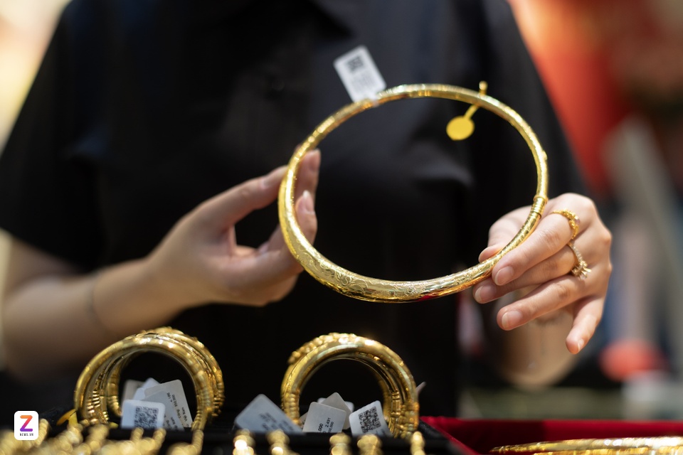 Sắp có thay đổi lớn trên thị trường vàng