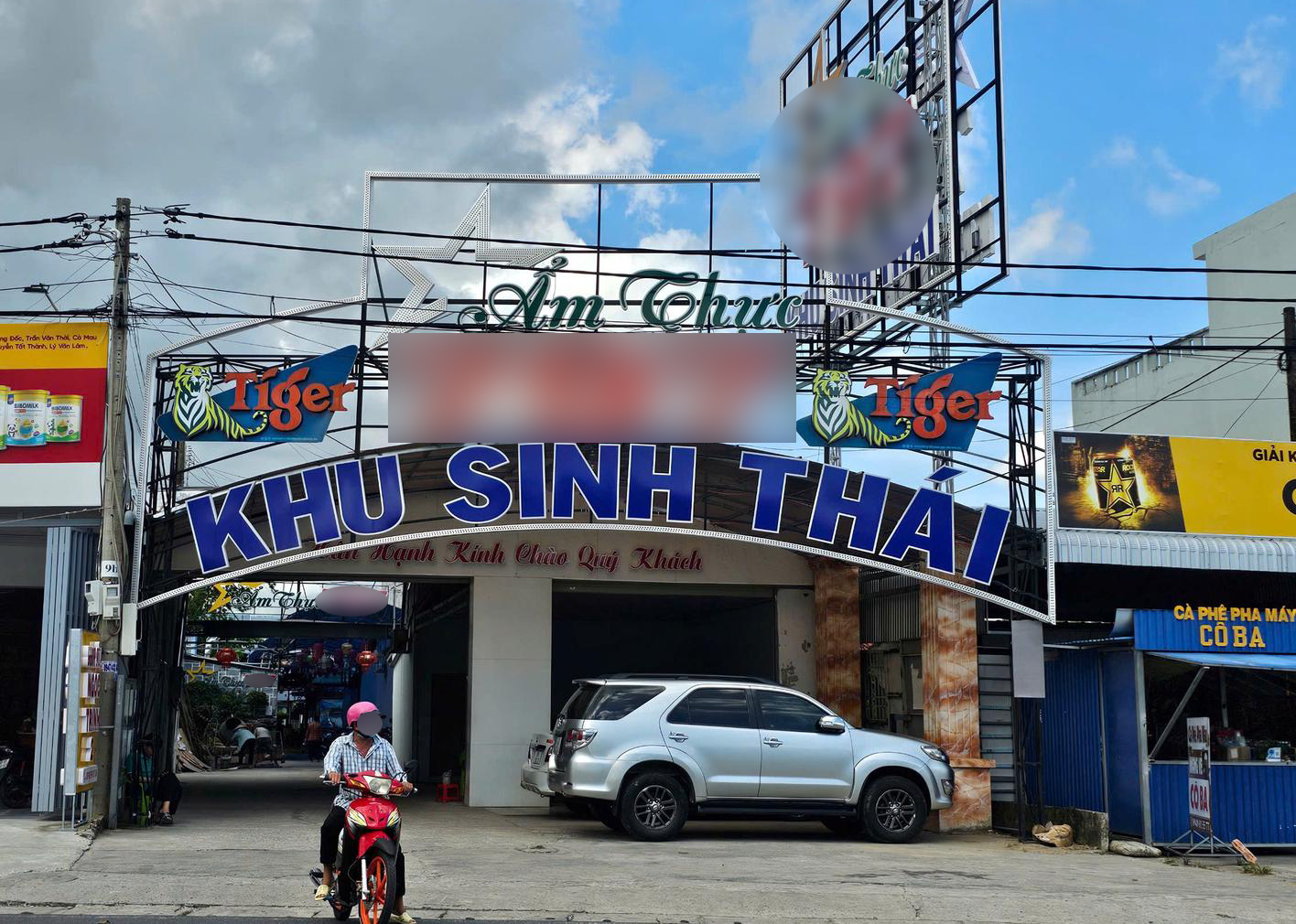 Lan truyền tin đồn “quán nhậu có hơn 20 nhân viên bị nhiễm HIV”: Chủ nhà hàng lên tiếng - Ảnh 1.