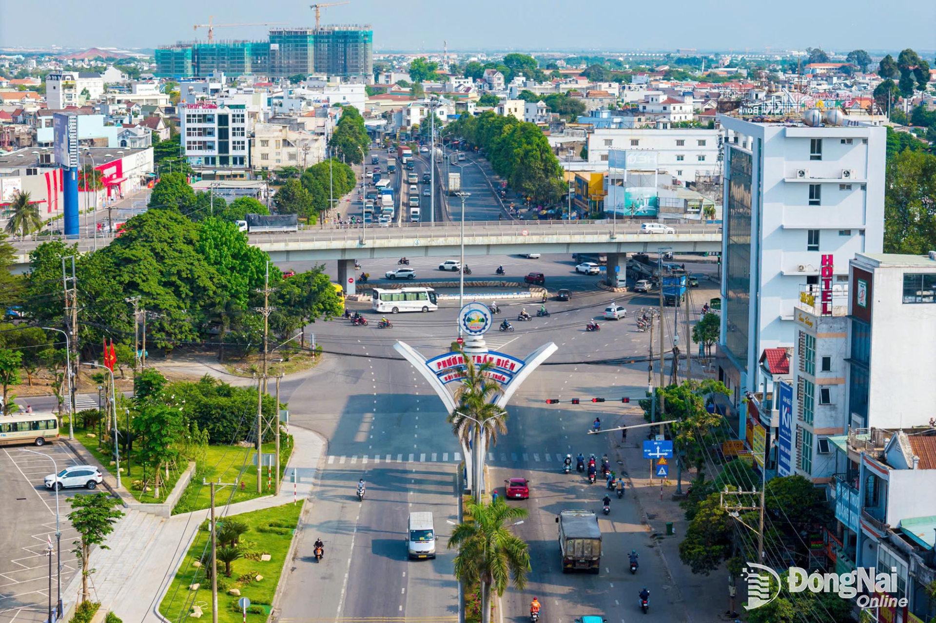 Ngày mai, toàn bộ học sinh của thành phố trực thuộc trung ương mới này được nghỉ học