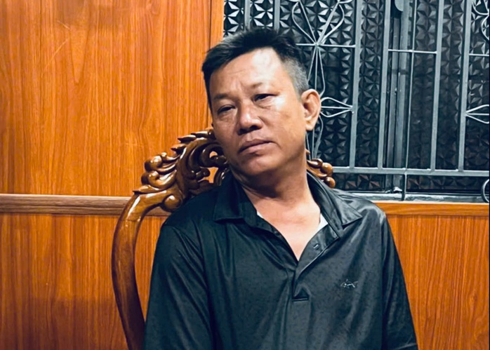 Hé lộ nguyên nhân ban đầu vụ Nguyễn Cao Bằng sát hại 3 người trong một gia đình - Ảnh 1.