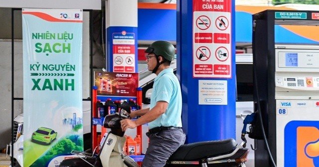 Công bố các dòng xe không tương thích và tương thích với xăng E10, nhiều cái tên quen thuộc có mặt