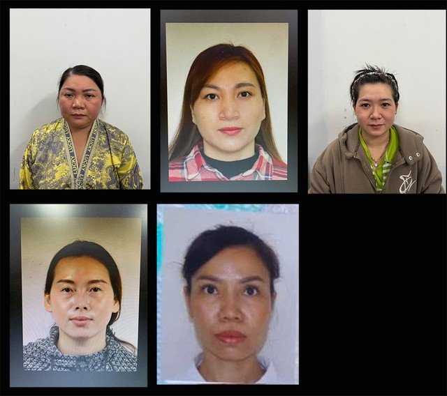 Đánh sập đường dây “đẻ thuê” xuyên biên giới có mạng lưới đa tầng và chiêu thức “người trước dắt người sau”