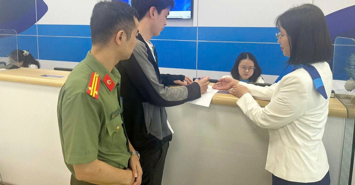 Quy định mới nhất về chuyển khoản ngân hàng chính thức áp dụng từ 1/7