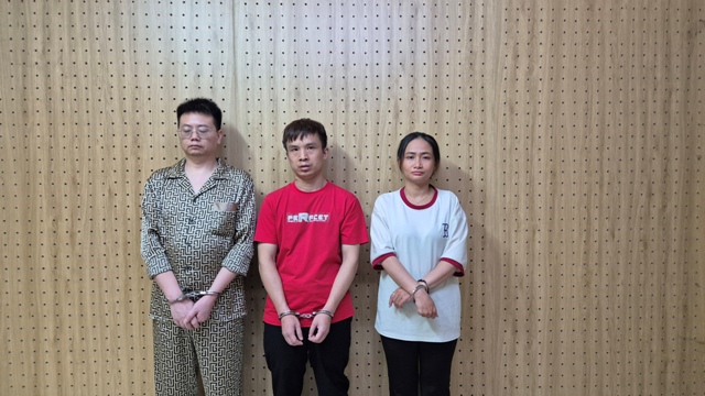 Ra lệnh bắt tạm giam bà chủ hàng loạt cơ sở lưu trú Phạm Thị Huỳnh Như  - Ảnh 6.