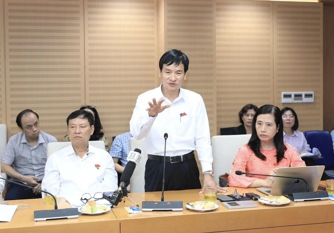 Hà Nội: Một xã lên kế hoạch mua 50 xe đạp cho trưởng thôn đi thăm dân