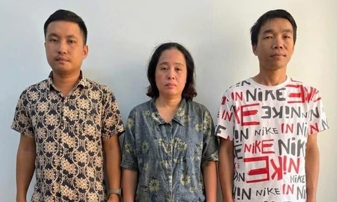 Quảng Ngãi: Bóc gỡ đường dây tổ chức cho người nước ngoài ở lại Việt Nam trái phép