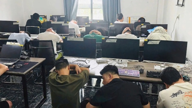 Ra lệnh bắt tạm giam bà chủ hàng loạt cơ sở lưu trú Phạm Thị Huỳnh Như  - Ảnh 1.