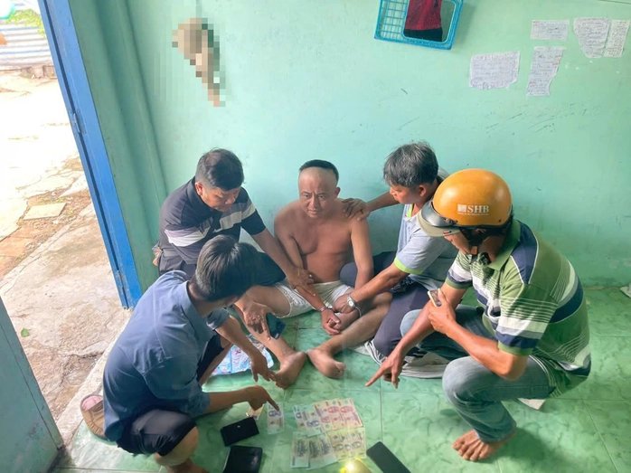Bắt giữ kẻ cướp tấn công cụ ông bán vé số 70 tuổi cùng hàng loạt vụ án táo tợn tại Tây Ninh