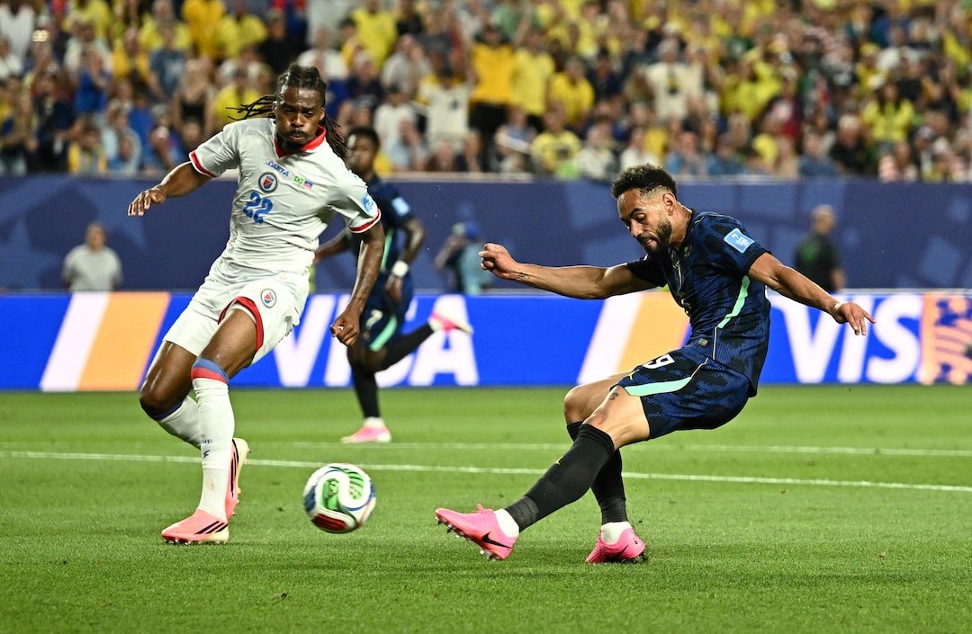 Xác định đội đầu tiên bị loại khỏi World Cup