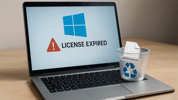 Cài đặt Windows, Office không bản quyền có thể bị phạt tới 1 tỷ đồng hoặc phạt tù tới 3 năm