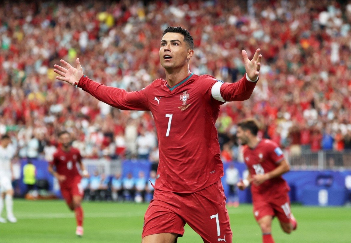 Kết quả Bồ Đào Nha vs Uzbekistan bảng K World Cup 2026: Selecao 