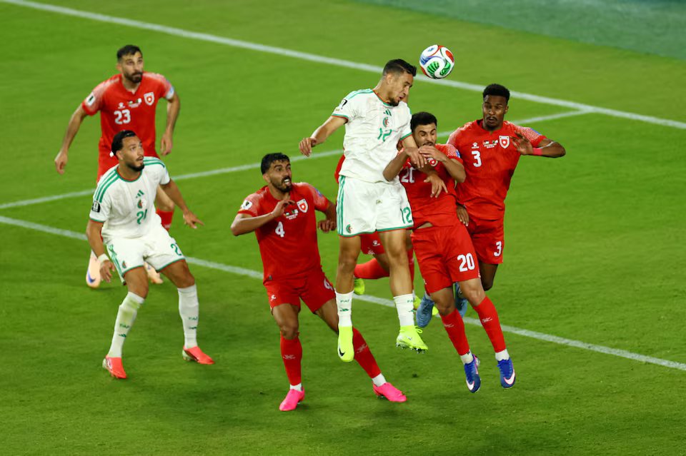 Xuất hiện trận đấu “đội nào thắng sẽ cực kỳ bất lợi” ở World Cup