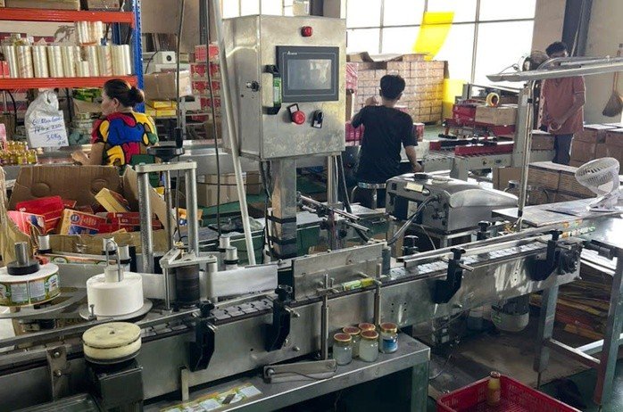 Kinh hãi công thức “pha chế” của xưởng chế biến yến sào giả quy mô khủng: Trăm nghìn sản phẩm không có một chút yến tự nhiên