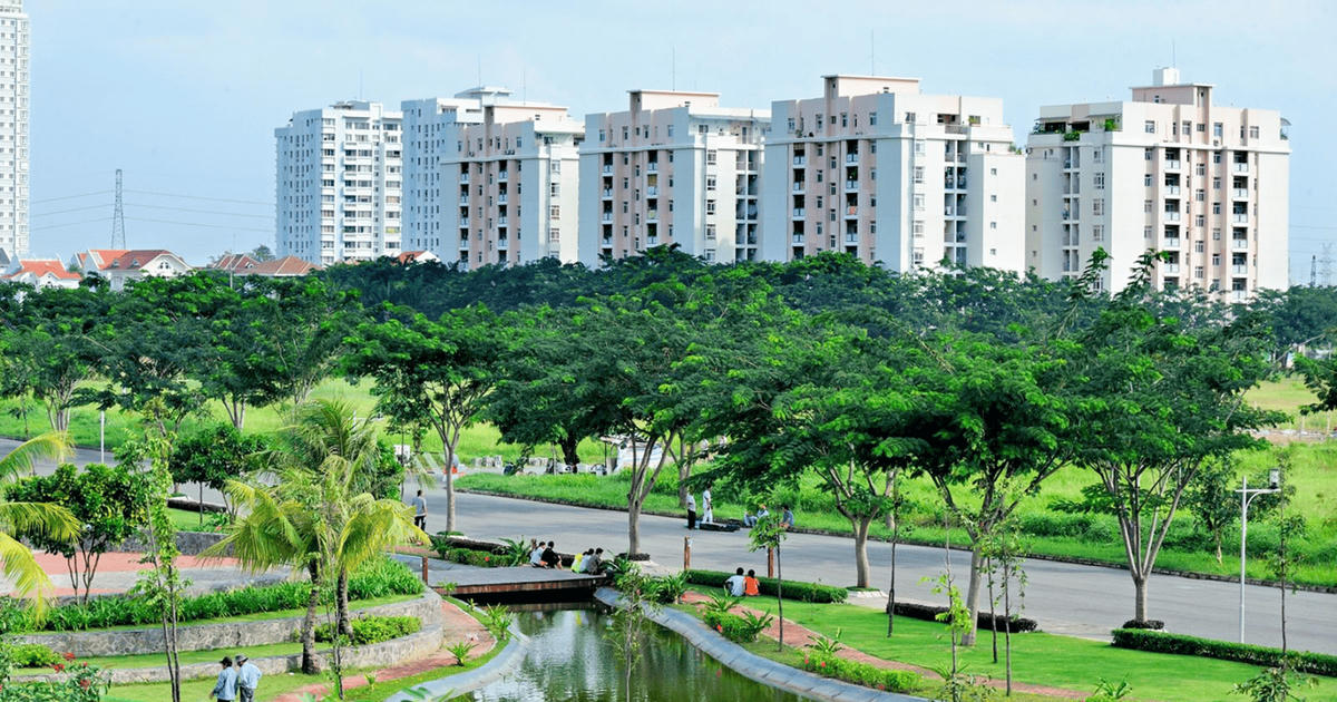 Quảng Ngãi giao hơn 3.180 m² đất tại Tư Nghĩa làm dự án khu dân cư – công viên