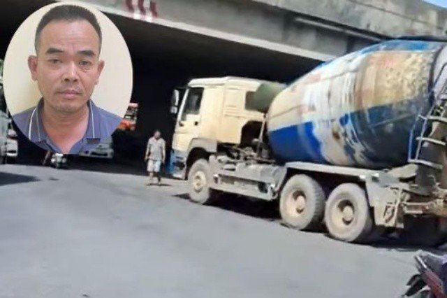 Sắp xét xử tài xế xe bồn cán tử vong nữ sinh vì sợ phải bồi thường, chi tiết lời khai trước ngày hầu tòa